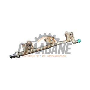 Systeme dinjection FX239G774AC Jaguar F-Pace 2.0 Turbo 16V AWD