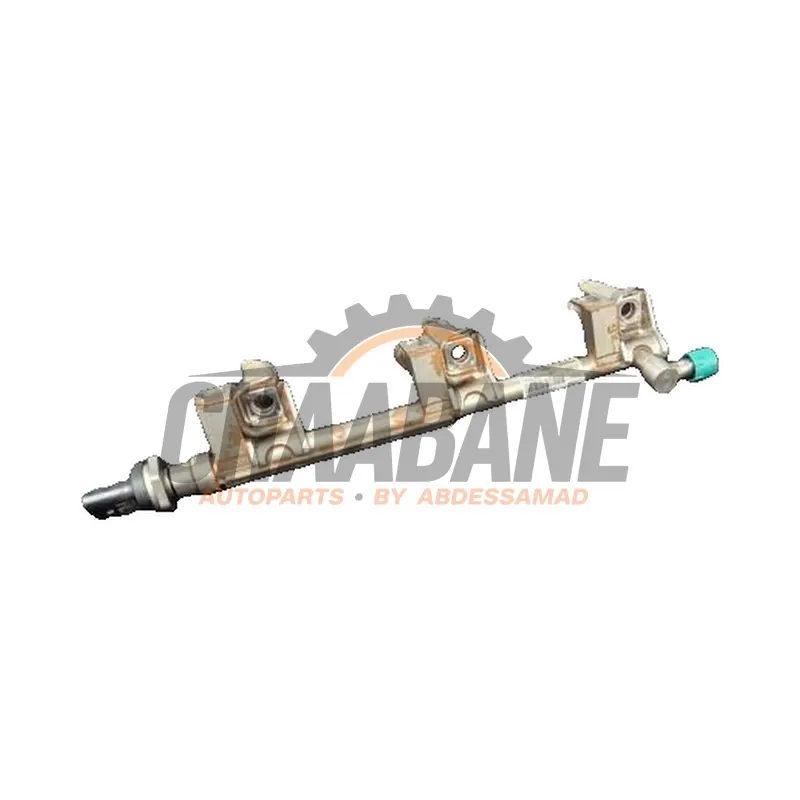 Systeme dinjection FX239G774AC Jaguar F-Pace 2.0 Turbo 16V AWD