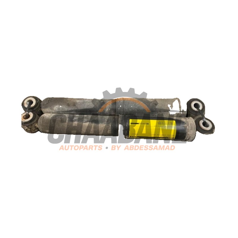 Kit amortisseur A4203260900 Mercedes Citan (420.6) 1.5 110 CDI