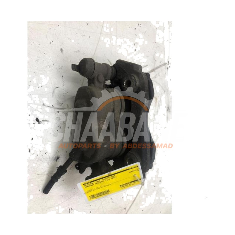 Etrier de frein (pince) avant droit 9074212500 Mercedes Sprinter 3,5t (910.0/910.1/907.1/907.2) 316 CDI 2.1 D RWD
