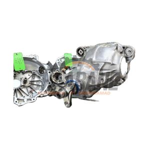 Differentiel arriere 868698310 BMW 8 serie (G15) M850i xDrive Twin Turbo V8 32V 2018