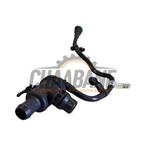 Divers JX7318C553AB Jaguar XE 2.0 250 Turbo 16V