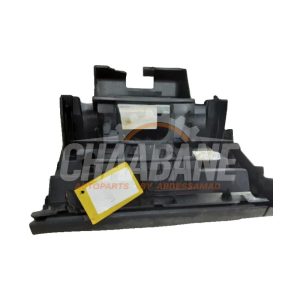 Compartiment de rangement 2GA857101 Volkswagen T-Roc 2017