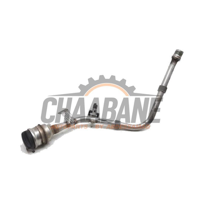 Tube de remplissage reservoir a essence 16117339204 BMW i8 (I12) 1.5 TwinPower Turbo 2014 / 2020