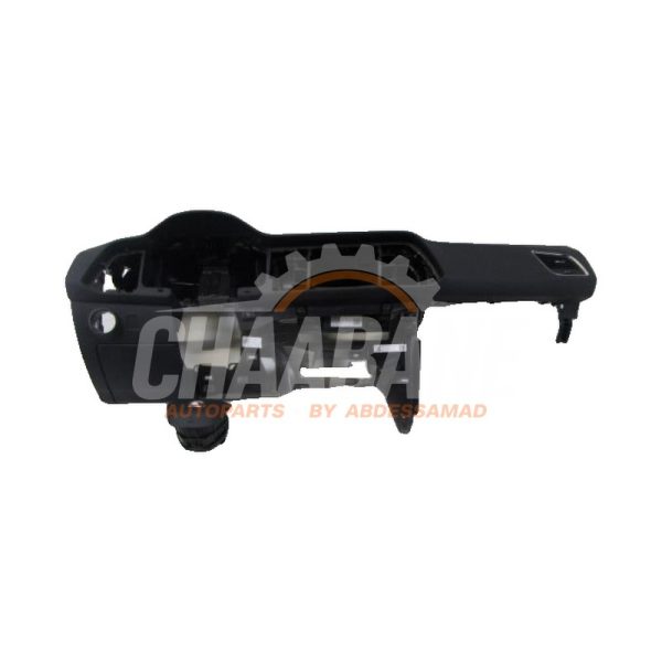 Tableau de bord 576857003L Seat Ateca (5FPX) 2016