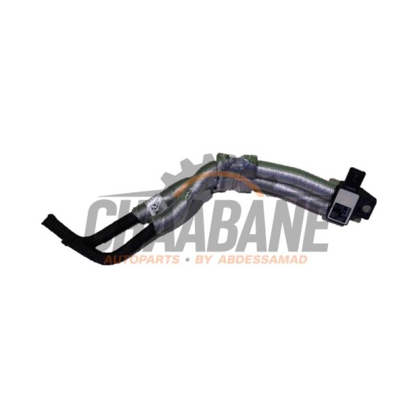 Capteur filtre a particules 13628490050 BMW X6 (G06) xDrive 30i 2.0 16V Mild Hybrid 2019