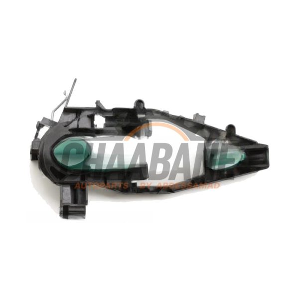 Poignee de porte avant gauche 7449557 BMW M3 (G80) 3.0 Competition TwinPower Turbo 24V 2019