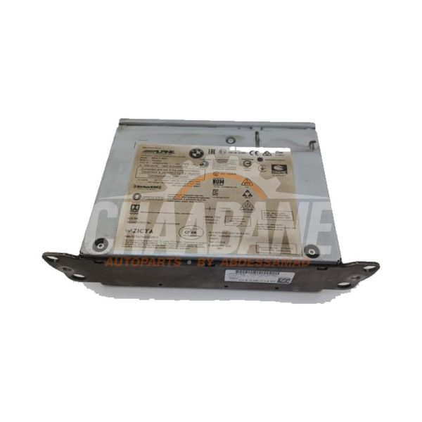 Module navigation 07149185673 BMW 3 serie Touring (G21) 330e xDrive 2.0 TwinPower Turbo 16V 2019
