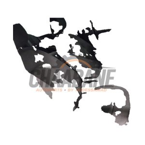 Interieur complet Audi A3 Limousine (8VS/8VM) 1.6 TDI 16V 2013 / 2020