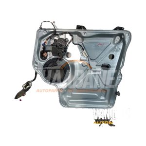 Mecanique vitre 2portes avant droite 7E1837730R Volkswagen Transporter/Caravelle T6 2.0 TDI 204 4Motion 2015 / 2024
