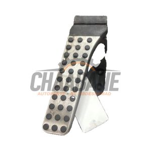 Capteur de position pedale daccelerateur A2053000104 Mercedes C Estate (S205) C-180 1.5 EQ Boost