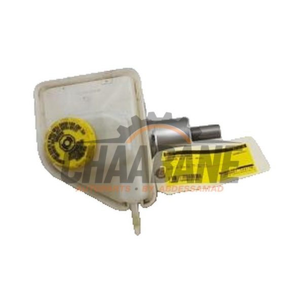 Cylindre de frein principal 99135501301 Porsche 911 (991) 3.8 24V Carrera 4S 2012 / 2020