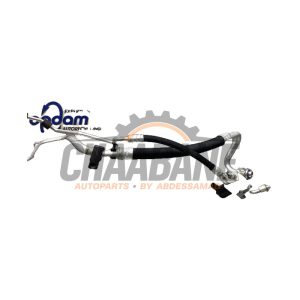 Tuyau de climatisation A2138307702 Mercedes E (W213) E-300 e 2.0 Turbo 16V