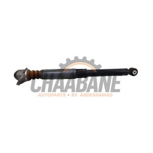 Amortisseur arriere droit 5Q0513049HF Audi Q2 (GAB/GAG) 1.5 35 TFSI 16V 2016