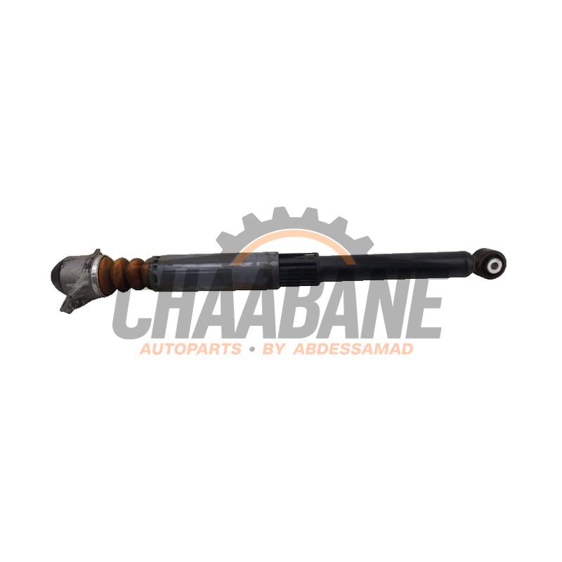 Amortisseur arriere droit 5Q0513049HF Audi Q2 (GAB/GAG) 1.5 35 TFSI 16V 2016