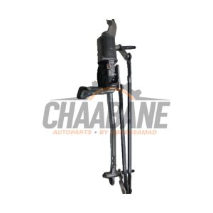 Moteur essuie-glace avant 74595305 BMW 1 serie (F40) 116d 1.5 12V TwinPower 2019