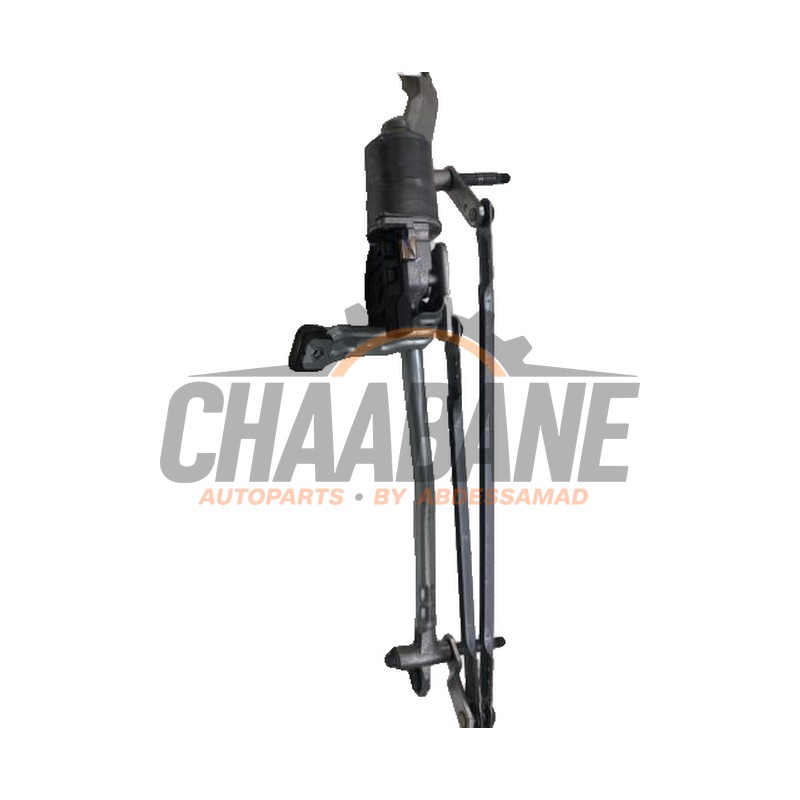 Moteur essuie-glace avant 74595305 BMW 1 serie (F40) 116d 1.5 12V TwinPower 2019