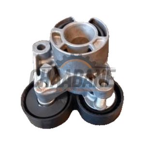 Support moteur 039417051 BMW 6 serie Gran Coupe (F06) 640d 24V 2012 / 2018