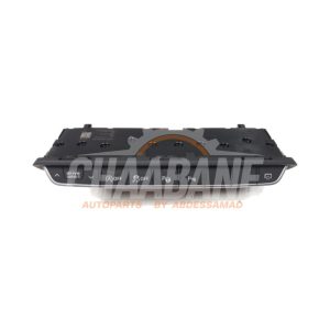 Commutateur (divers) 8W0925301BF5PR Audi RS 5 Sportback (F5A/F5F) 2.9 V6 TFSI 24V 2018