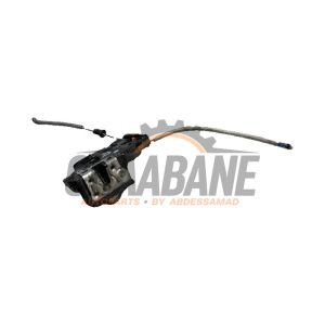 Serrure avant gauche A1770032899 Mercedes B (W247) 2.0 B-200d