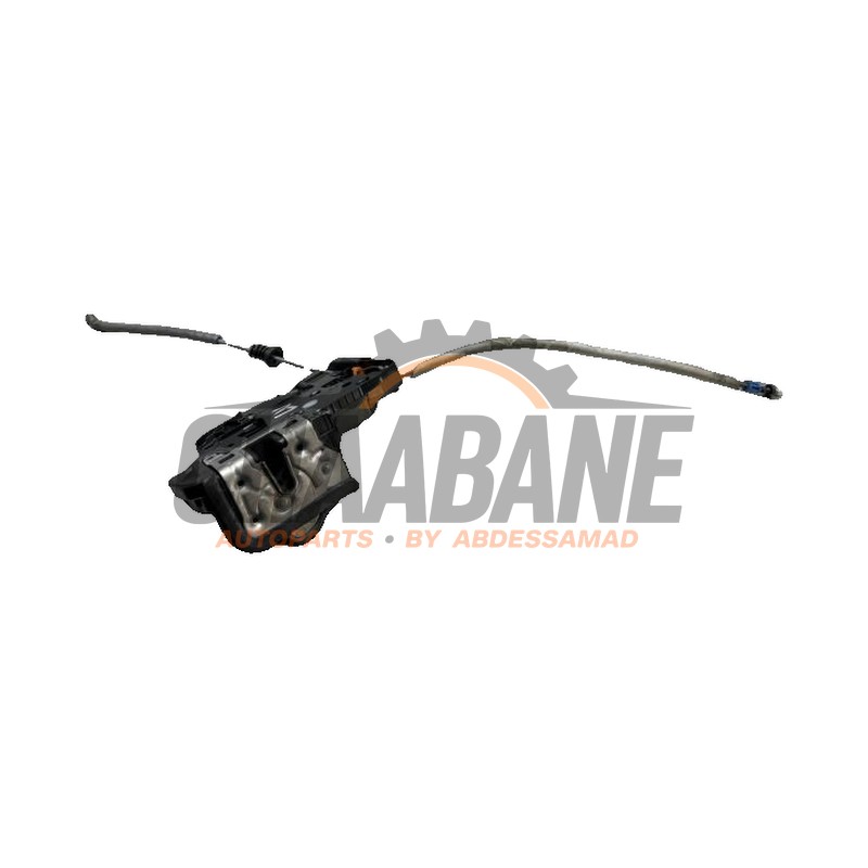 Serrure avant gauche A1770032899 Mercedes B (W247) 2.0 B-200d