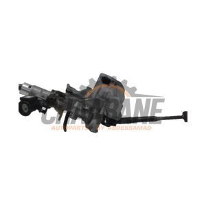 Serrure de contact + ordinateur 8200405701F Mercedes Citan (415.6) 1.5 109 CDI