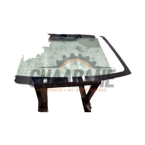Vitre arriere BMW M2 (F87) M240i 3.0 24V 2015 / 2021