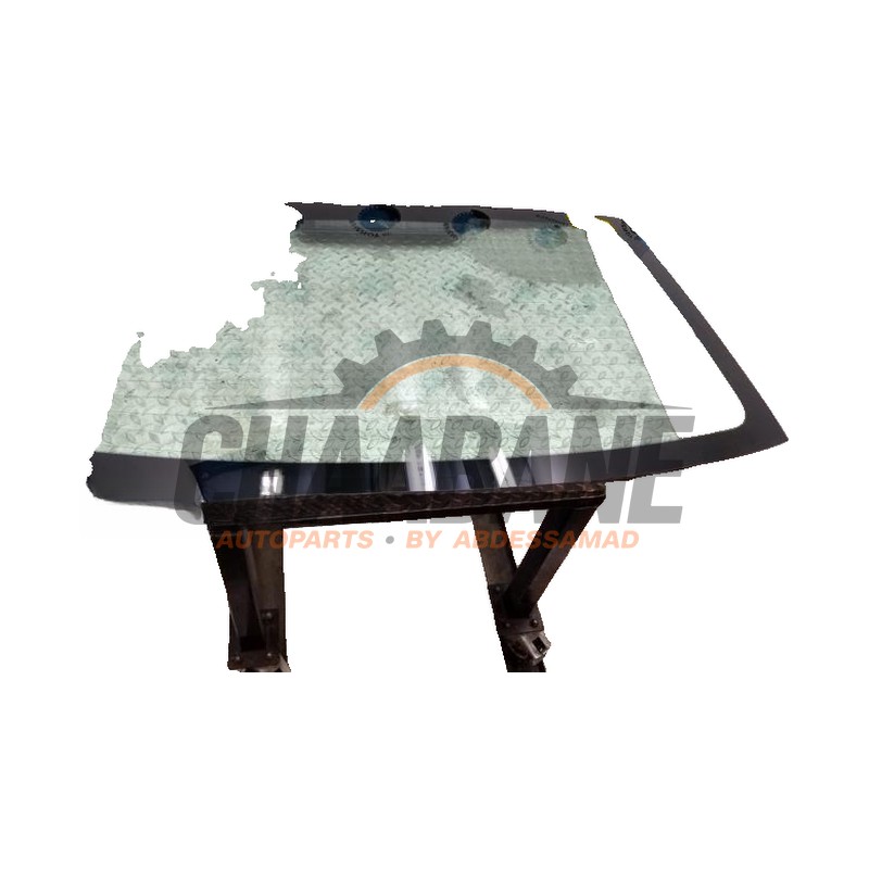 Vitre arriere BMW M2 (F87) M240i 3.0 24V 2015 / 2021