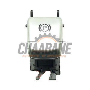 Commutateur frein a main A2059056603 Mercedes GLC (X253) 2.2 220d 16V BlueTEC 4-Matic