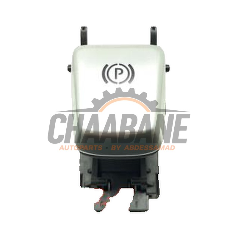 Commutateur frein a main A2059056603 Mercedes GLC (X253) 2.2 220d 16V BlueTEC 4-Matic