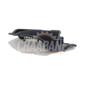 Support plage arriere 658867762A Skoda Kamiq 1.0 TSI 12V 2019