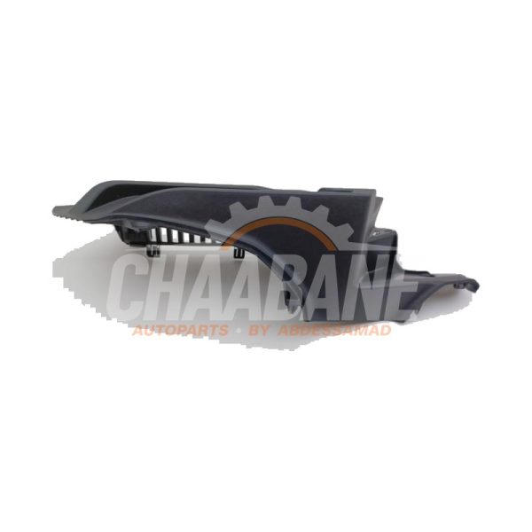 Support plage arriere 658867762A Skoda Kamiq 1.0 TSI 12V 2019