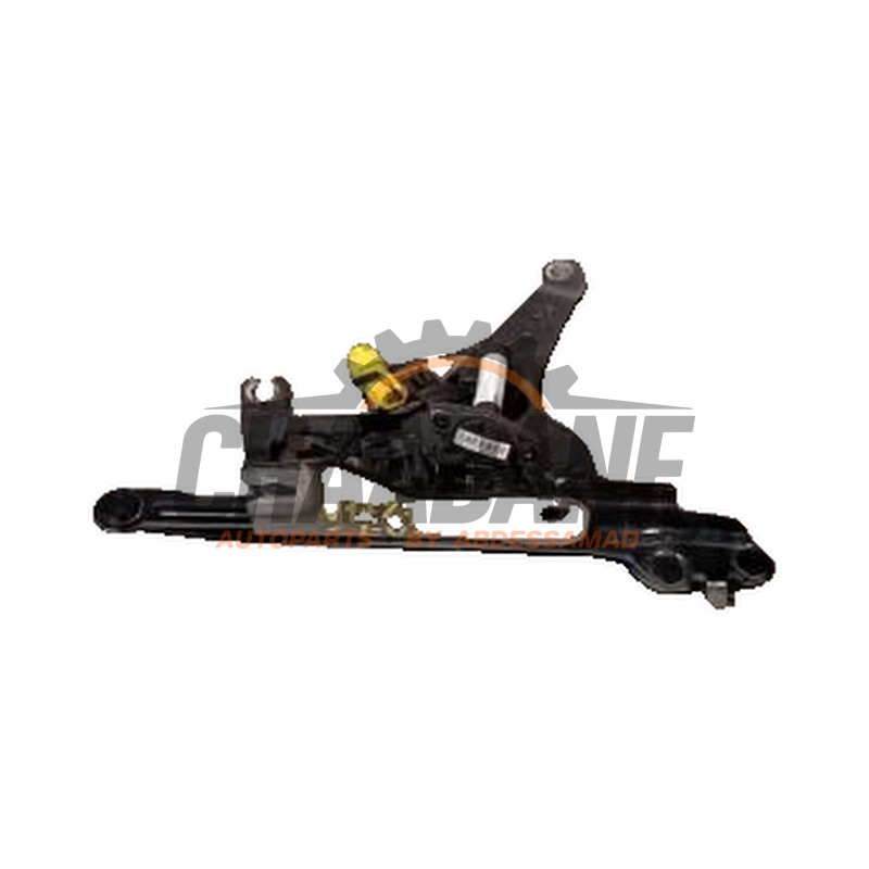 Charniere de capot 17205310 BMW X5 (F15) xDrive 40e PHEV 2.0 2013 / 2018