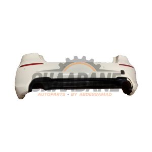 Pare-chocs arriere 1SERIE BMW 1 serie (F40) 118d 2.0 16V 2019