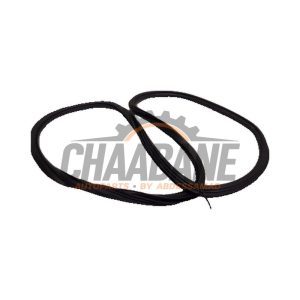 Joint caoutchouc portiere 4portes arriere droite 8W9833721B Audi A4 2024
