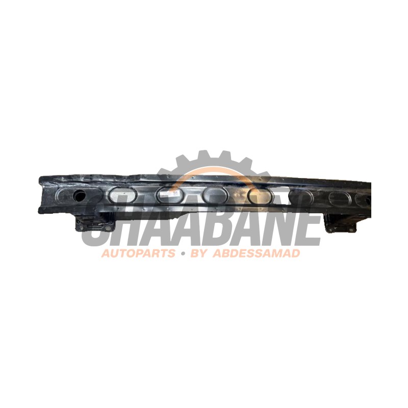 Renfort pare choc arriere 1186100000 Mercedes CLA (118.3) 1.3 CLA-180 Turbo 16V