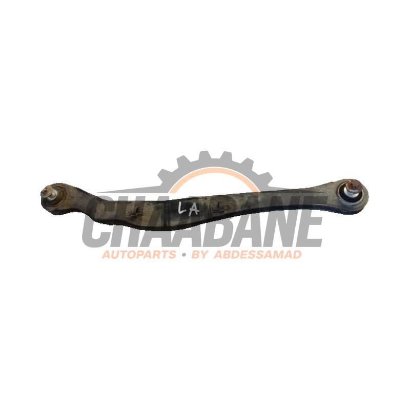 Bras de suspension haut arriere gauche 33326884693 BMW 2 serie Gran Tourer (F46) 216d 1.5 TwinPower Turbo 12V 2014