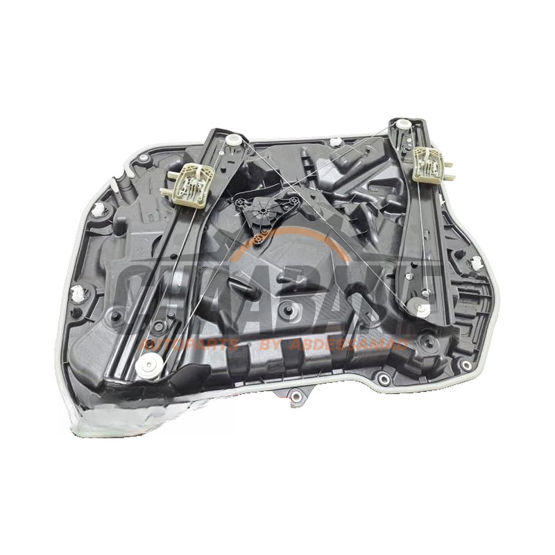 Mecanique vitre 4portes avant gauche 51335A3B5C7 BMW XM (09) 3.0 PHEV 50e 30 kWh 2022