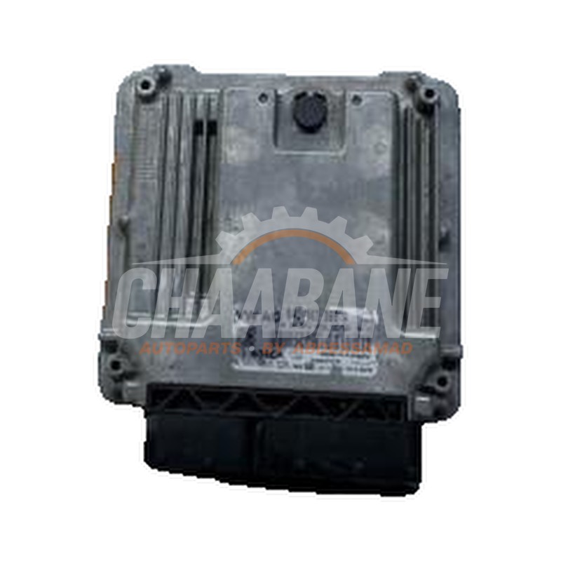 Calculateur moteur EDC17C64 Audi A3 Sportback (8VA/8VF) 2.0 TDI 16V 2012 / 2020