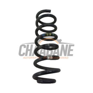 Ressort de flexion arriere GX735534AA Jaguar XE 2.0 D E-Performance 16V