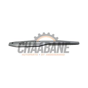 Bande decorative de tableau de bord 8W1853190 Audi A5 Sportback (F5A/F5F) 2.0 TFSI g-tron 16V 2016