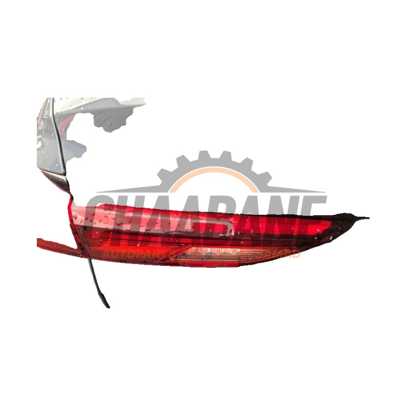 Feu arriere secondaire gauche 63217465469 BMW 2 serie Gran Coupe (F44) 218i 1.5 TwinPower Turbo 12V 2019