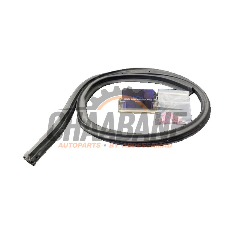 Joint caoutchouc portiere 2portes gauche EX5320530 Jaguar F-type 3.0 S V6 24V