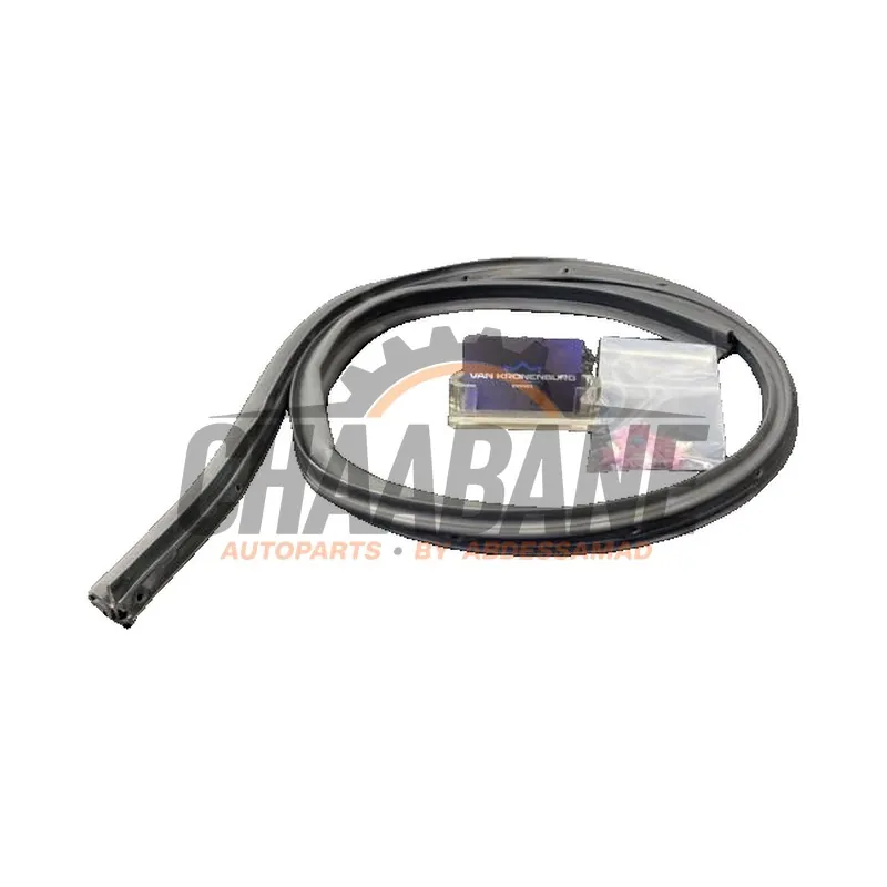 Joint caoutchouc portiere 2portes gauche EX5320530 Jaguar F-type 3.0 S V6 24V
