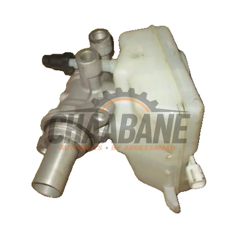 Cylindre de frein principal T2H42221 Jaguar XE 2.0 D E-Performance 16V