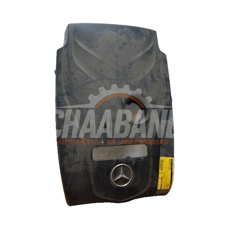 Couverture moteur A2740160900 Mercedes E (W213) E-300de 2.0 Turbo 16V 4-Matic