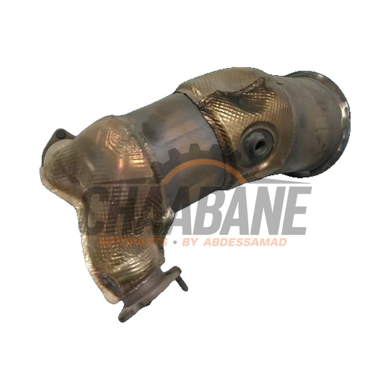 Catalyseur 8W0254252TX Audi S5 2016