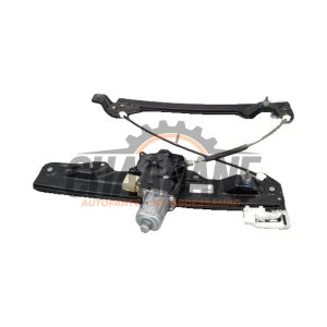 Mecanique vitre 4portes avant gauche 51337462603 BMW X2 (F39) xDrive 25e 1.5 12V TwinPower Turbo 2017 / 2023