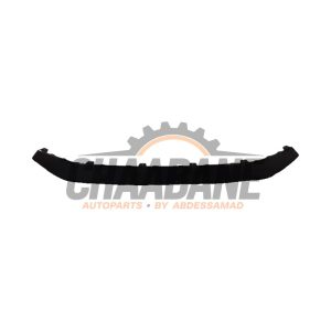 Jupe pare choc avant 4K8807717AT94 Audi RS 6 Avant (C8) 4.0 V8 TFSI Mild Hybrid 32V 2019