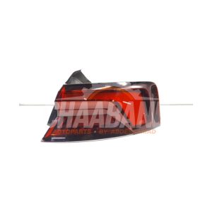 Feu arriere droit 8W6945092J Audi A5 Cabrio (F57/F5E) 2.0 TFSI 16V 2016